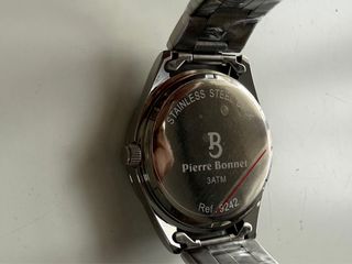 Orologio Pierre Bonnet Uomo