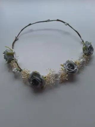 Vestido de Comunión Coconut