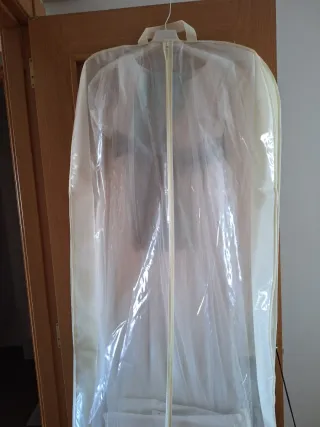 Vestido de Comunión Coconut