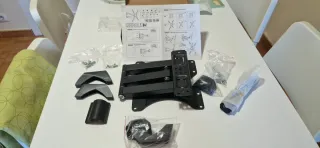 Soporte TV SP03 Maxi Strong 23-55