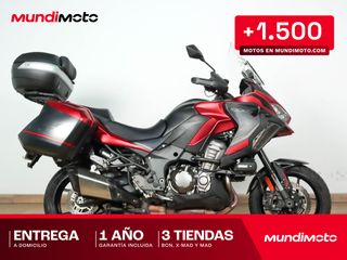 KAWASAKI VERSYS 1100 S TOURER