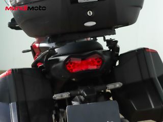 KAWASAKI VERSYS 1100 S TOURER