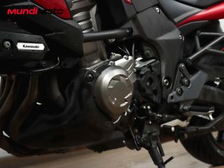 KAWASAKI VERSYS 1100 S TOURER