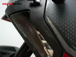 KAWASAKI VERSYS 1100 S TOURER