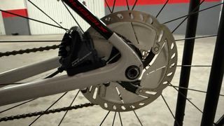 Bicicleta Carretera Specialized Roubaix