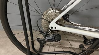 Bicicleta Carretera Specialized Roubaix