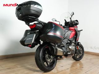 KAWASAKI VERSYS 1100 S TOURER