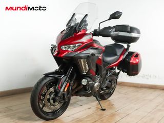 KAWASAKI VERSYS 1100 S TOURER