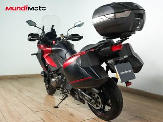 KAWASAKI VERSYS 1100 S TOURER