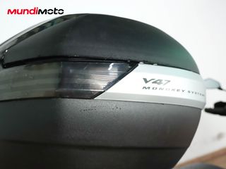 KAWASAKI VERSYS 1100 S TOURER