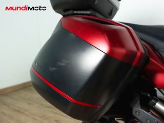 KAWASAKI VERSYS 1100 S TOURER