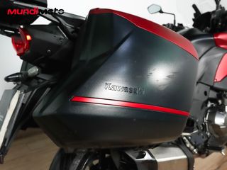 KAWASAKI VERSYS 1100 S TOURER