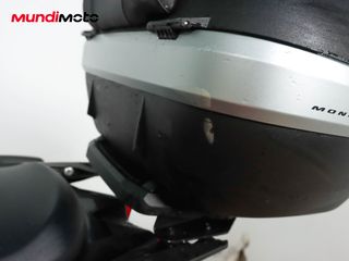 KAWASAKI VERSYS 1100 S TOURER