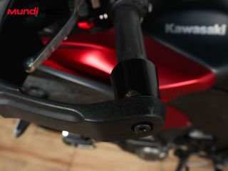 KAWASAKI VERSYS 1100 S TOURER