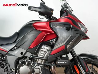 KAWASAKI VERSYS 1100 S TOURER