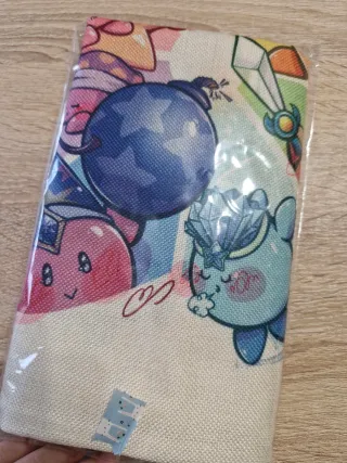 Totebag Kirby