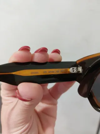 Occhiali da sole Calvin Klein donna 2350 002