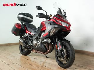 KAWASAKI VERSYS 1100 S TOURER