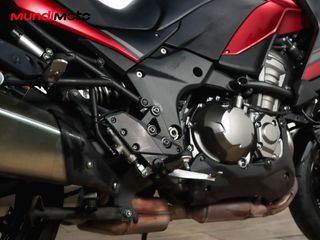 KAWASAKI VERSYS 1100 S TOURER
