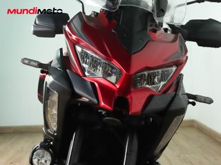 KAWASAKI VERSYS 1100 S TOURER