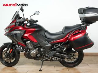 KAWASAKI VERSYS 1100 S TOURER