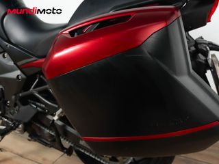 KAWASAKI VERSYS 1100 S TOURER