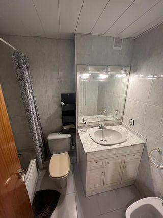 Habitacion en Alquiler en Terrassa