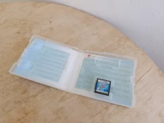 Pal españa Kirby Mass Attack Nintendo DS