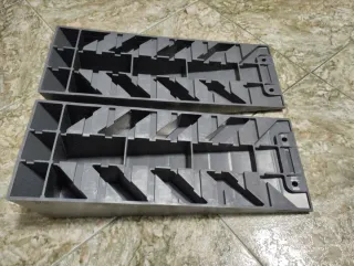 Calzos Fiamma para furgoneta / autocaravana