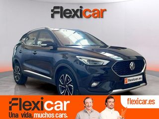 MG ZS 1.0T Luxury Auto
