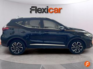 MG ZS 1.0T Luxury Auto