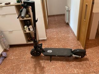 Patinete Eléctrico Xiaomi Pro 5