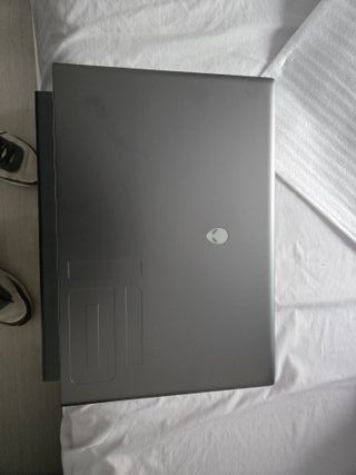 Carcasa superior Alienware m16 r1