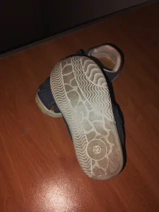 Sandalias Bubble Kids Talla 23