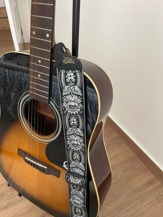 Guitarra acústica Epiphone DR-100 VS