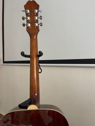 Guitarra acústica Epiphone DR-100 VS