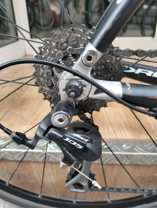 Tienda Bicicleta Carretera orbea Carbono T57