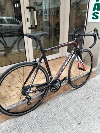 Tienda Bicicleta Carretera orbea Carbono T57