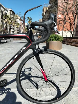 Tienda Bicicleta Carretera orbea Carbono T57