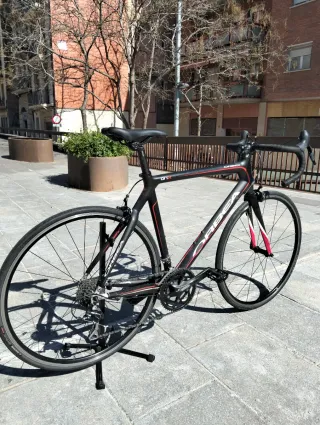 Tienda Bicicleta Carretera orbea Carbono T57