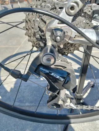 Tienda Bicicleta Carretera orbea Carbono T57