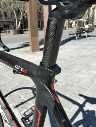 Tienda Bicicleta Carretera orbea Carbono T57