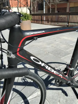 Tienda Bicicleta Carretera orbea Carbono T57