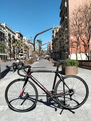 Tienda Bicicleta Carretera orbea Carbono T57