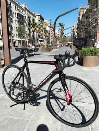 Tienda Bicicleta Carretera orbea Carbono T57