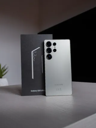 Samsung Galaxy S25 Ultra 1TB