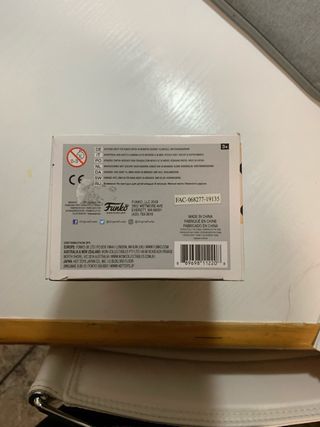 Funko Pop Disney Belle 221 (Bella)