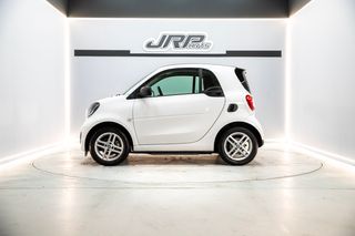 SMART fortwo 60kW81CV EQ coupe