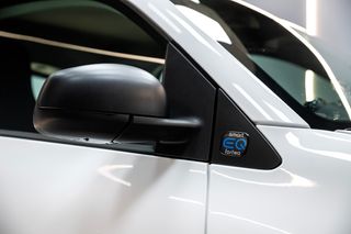 SMART fortwo 60kW81CV EQ coupe