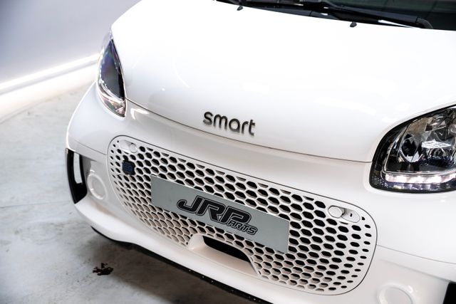 SMART fortwo 60kW81CV EQ coupe